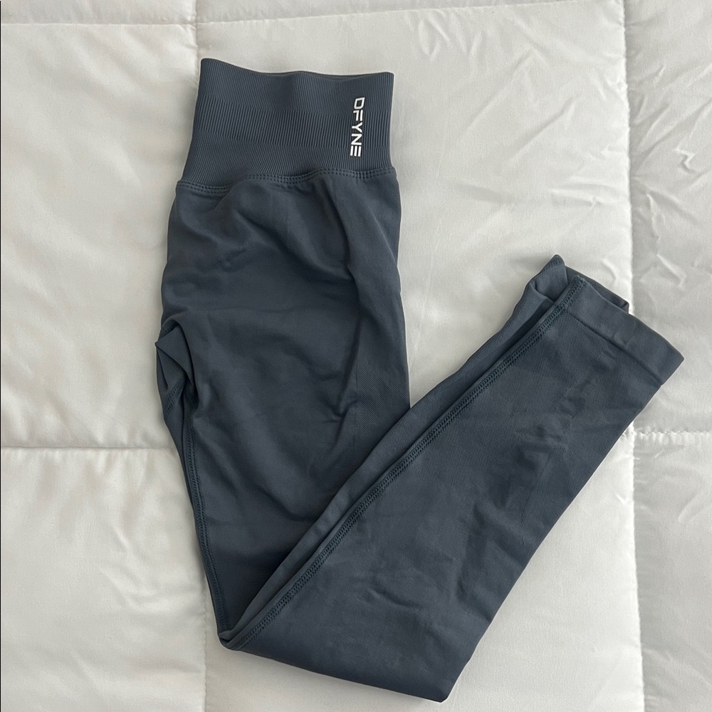 DFYNE Impact Leggings